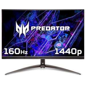 Predator XB273UV3 27" QHD IPS Gaming