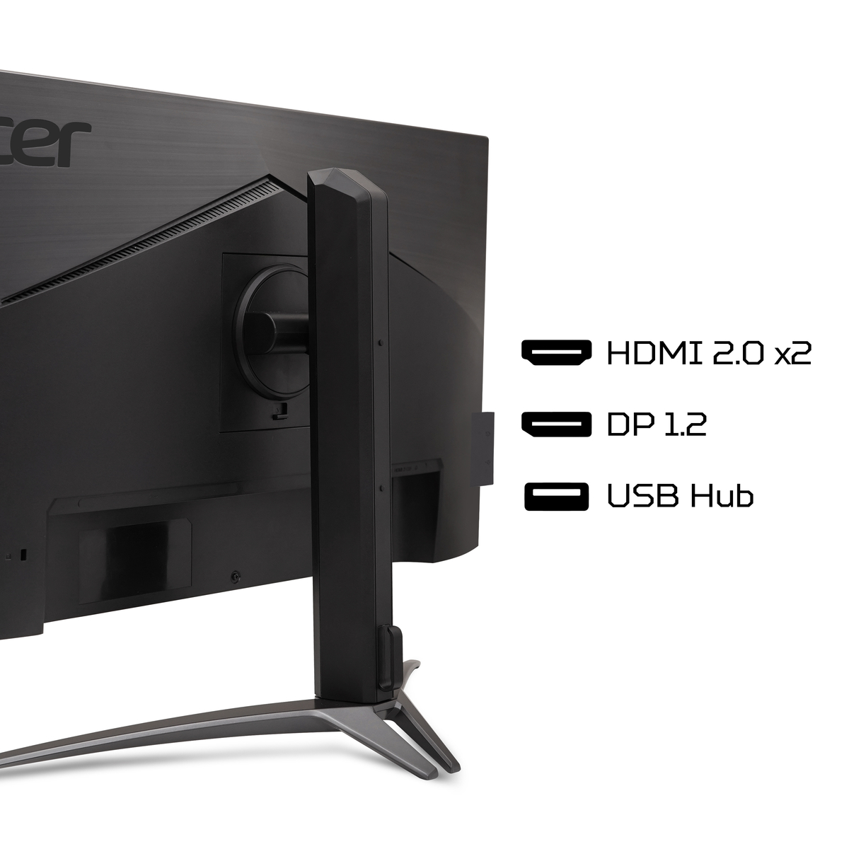 Predator XB273UV3 27