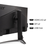 Predator XB273UV3 27