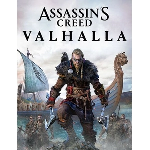 Ubisoft, Assassins Creed Valhalla XB1