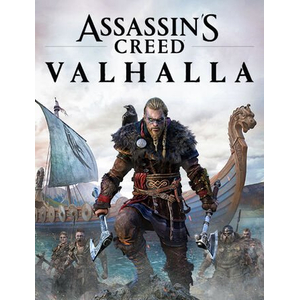 Assassins Creed Valhalla XB1