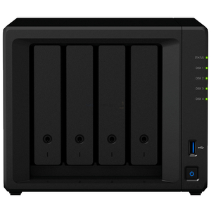 Synology, Ds423+ 4 Bay - An All-In-One Da