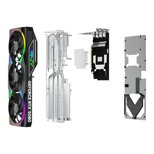 GPU NV 5080 OC 16GB ARGB Triple Fan