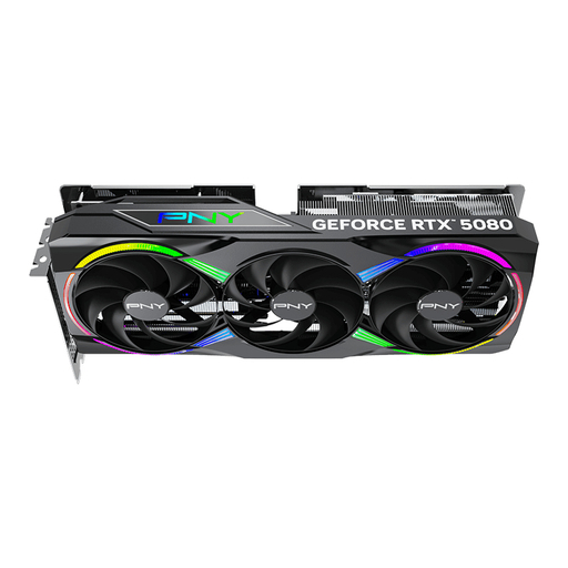 GPU NV 5080 OC 16GB ARGB Triple Fan