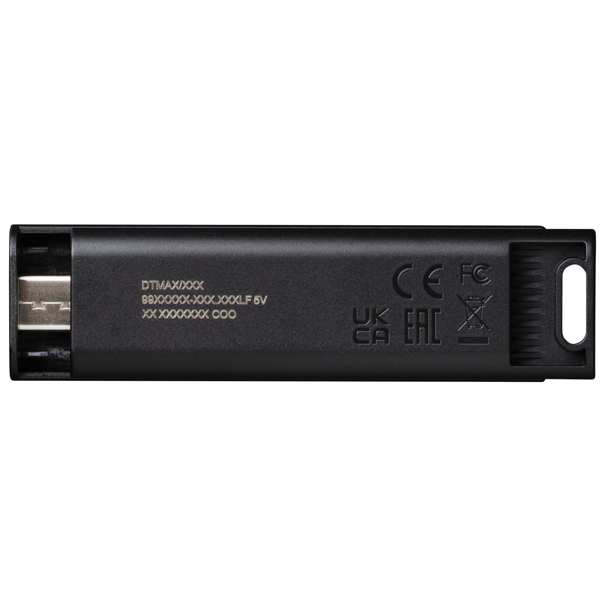 FD 512GB DataTraveler Max USB3.2 Gen 2