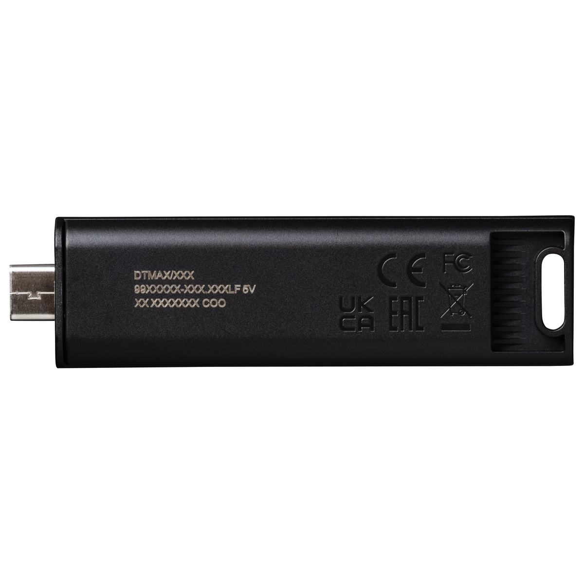 FD 256GB DataTraveler Max USB3.2 Gen 2