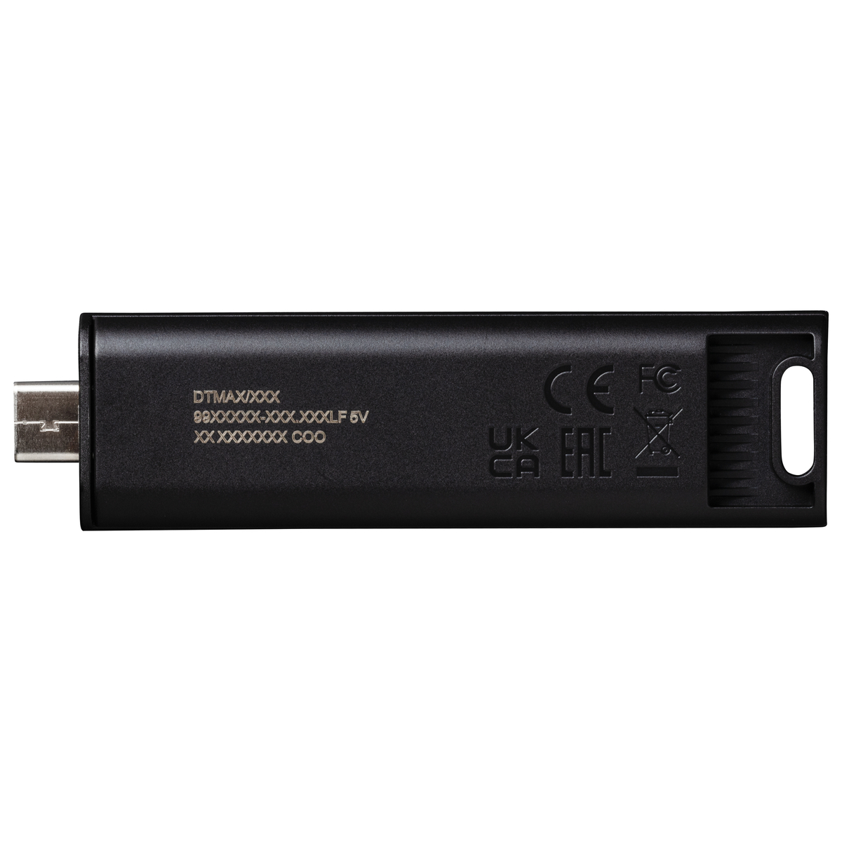 FD 512GB DataTraveler Max USB3.2 Gen 2