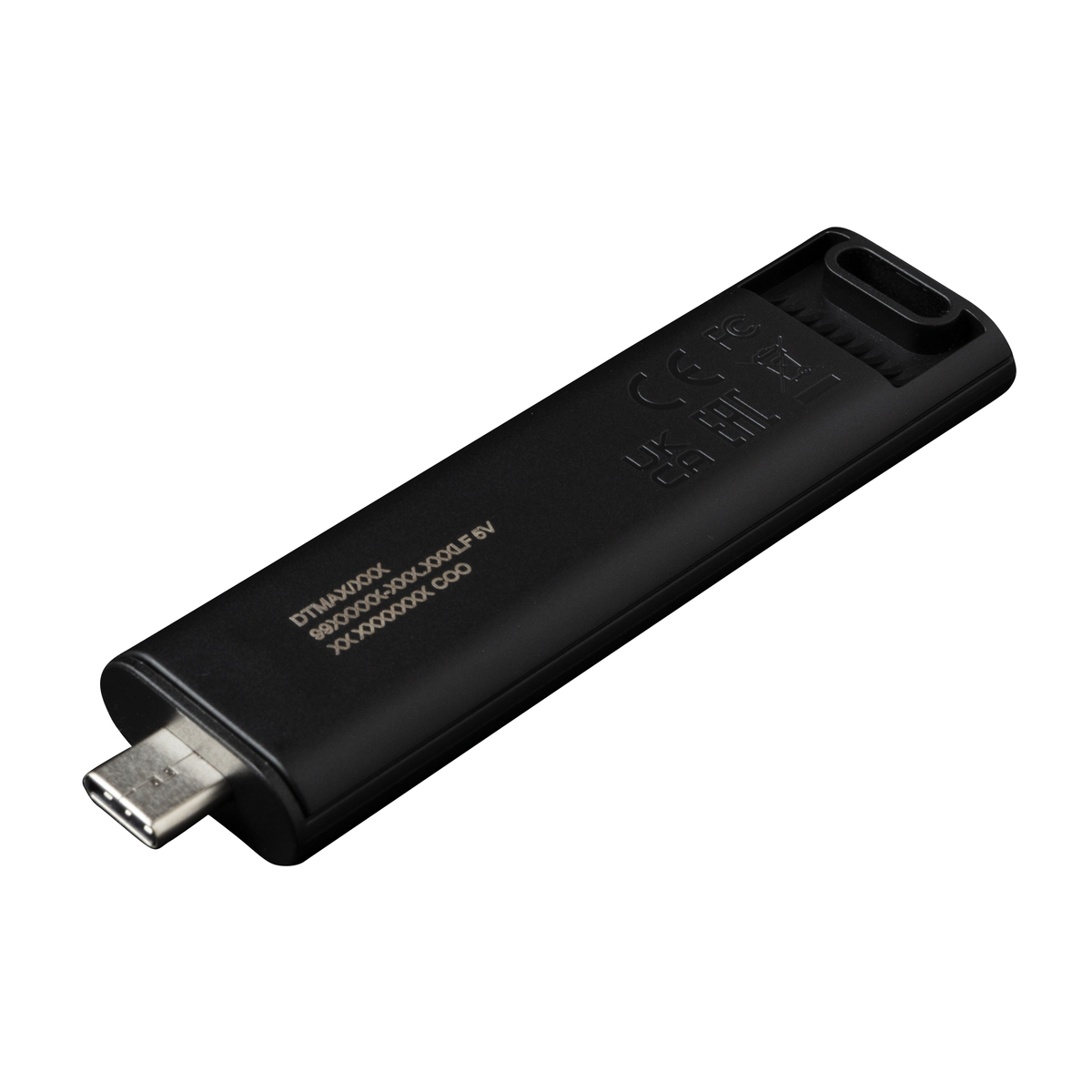 FD 512GB DataTraveler Max USB3.2 Gen 2