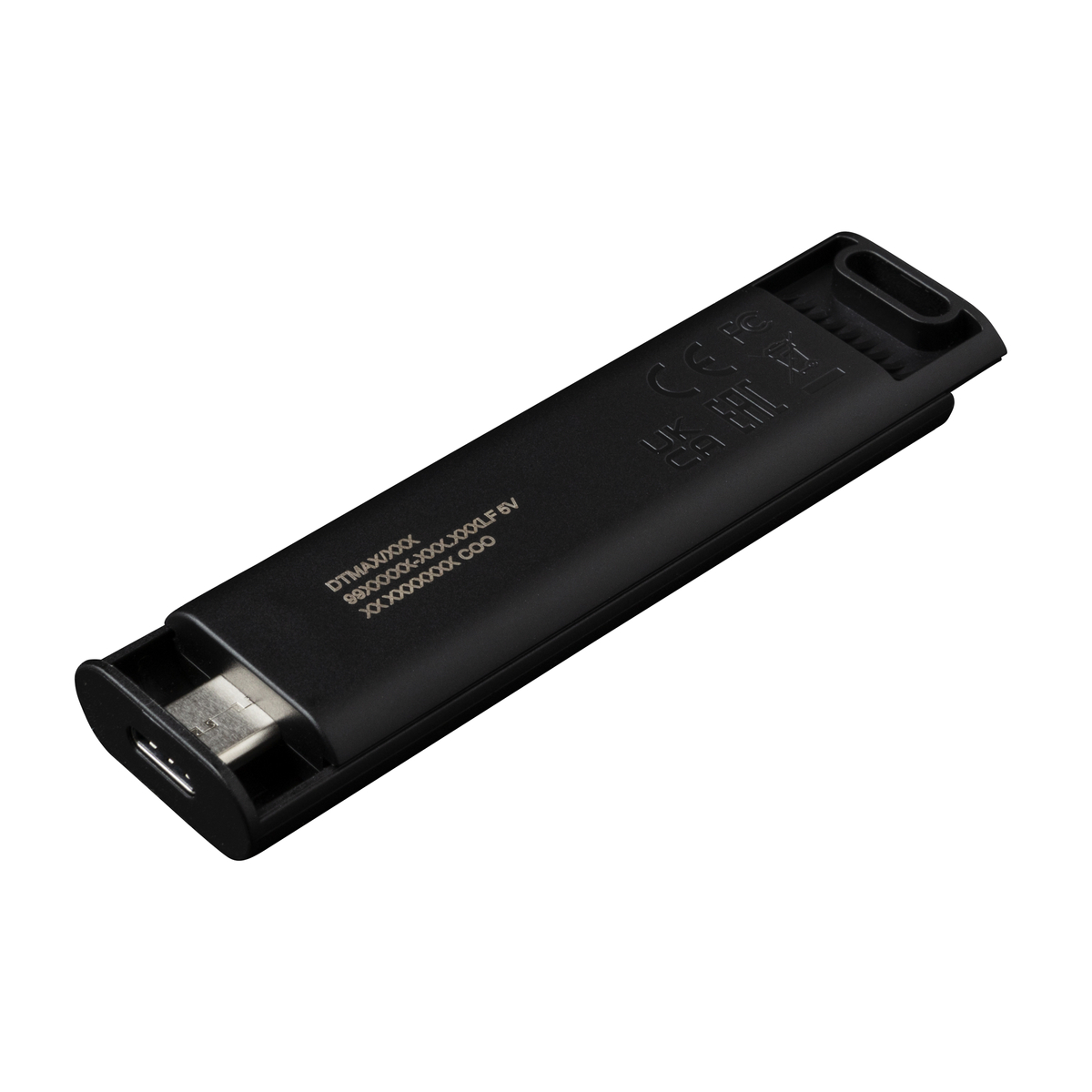 FD 512GB DataTraveler Max USB3.2 Gen 2