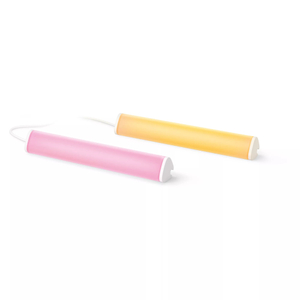 Wiz Connected, Wiz Wi-Fi BLE Linear UK Type G dual pack