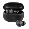 Go Pop ANC True Wireless Earbuds- Black