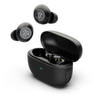 Go Pop ANC True Wireless Earbuds- Black