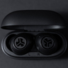 Go Pop ANC True Wireless Earbuds- Black