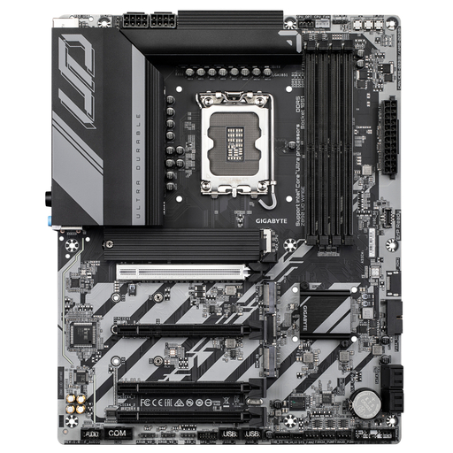 MB INT Z890 UD WIFI 6E D5 ATX
