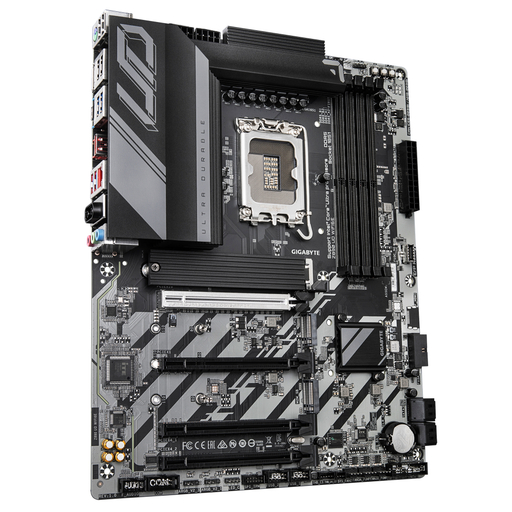 MB INT Z890 UD WIFI 6E D5 ATX