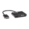 DP to HDMI VGA Adapter Converter 4Kx2K
