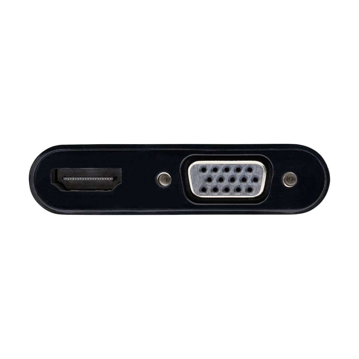 DP to HDMI VGA Adapter Converter 4Kx2K