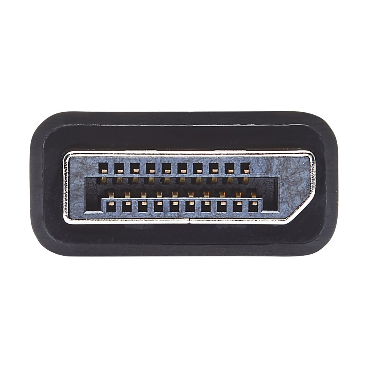 DP to HDMI VGA Adapter Converter 4Kx2K