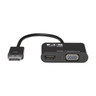 DP to HDMI VGA Adapter Converter 4Kx2K