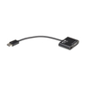 DP to HDMI VGA Adapter Converter 4Kx2K