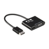 DP to HDMI VGA Adapter Converter 4Kx2K