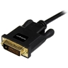 10' Mini DisplayP-DVI Adpt Conv Cable