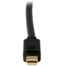 10' Mini DisplayP-DVI Adpt Conv Cable