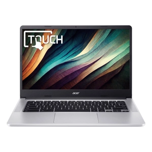 Acer, CB314 iPSilver N6000 8GB128GB 14"FHD