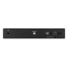 8-Port PoE + 2-Port 1 Gbps SFP Ports