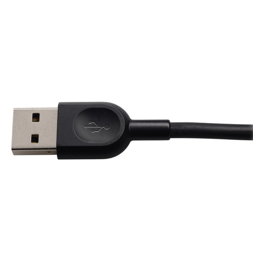 Usb Headset H540 - Usb - Brown Box