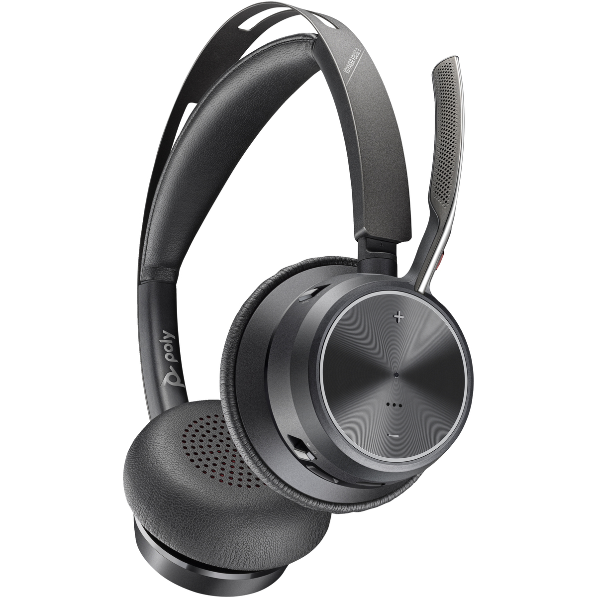 Voyager Focus 2 UC Usb-C Retail
