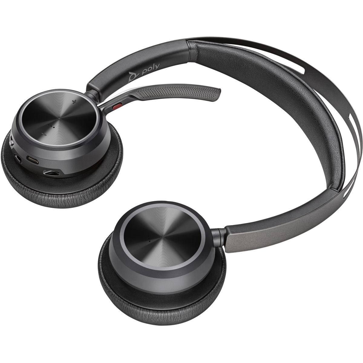 Voyager Focus 2 UC Usb-C Retail