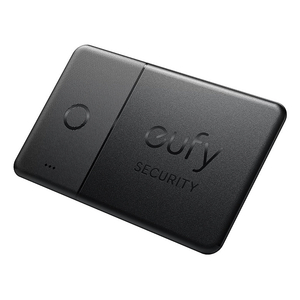 SmartTrack Card 1PK - Black