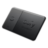 SmartTrack Card 1PK - Black