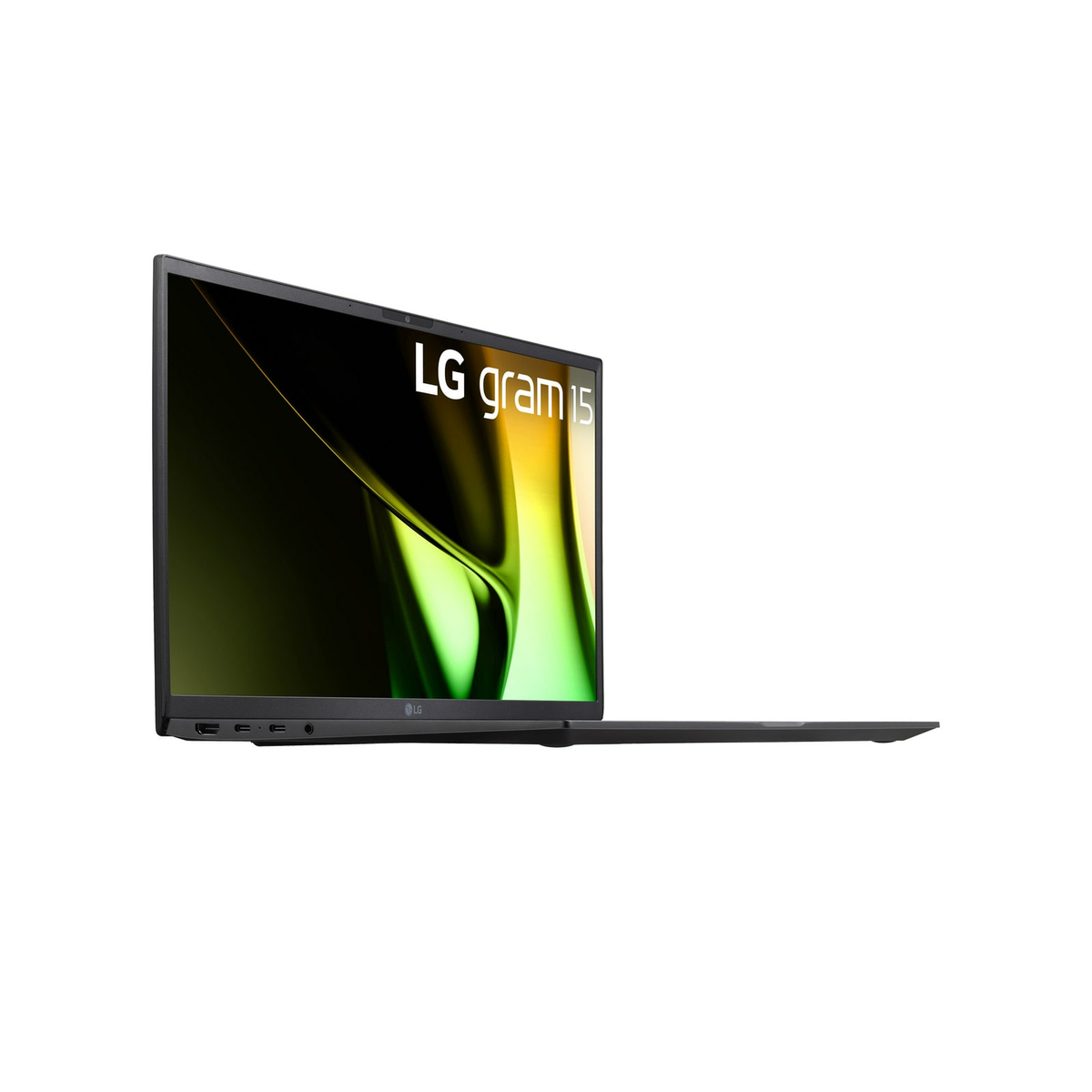 LG gram 15