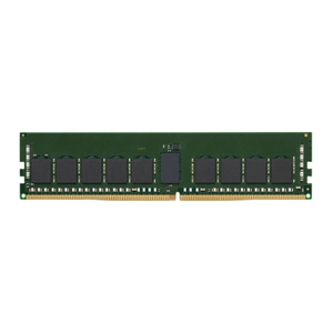 Kingston, D4 D 3200 16GB MOD 2RX8 Micron R Rambus