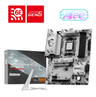 MB AMD AM5 B850 GAM PLUS WIFI6E D5 ATX