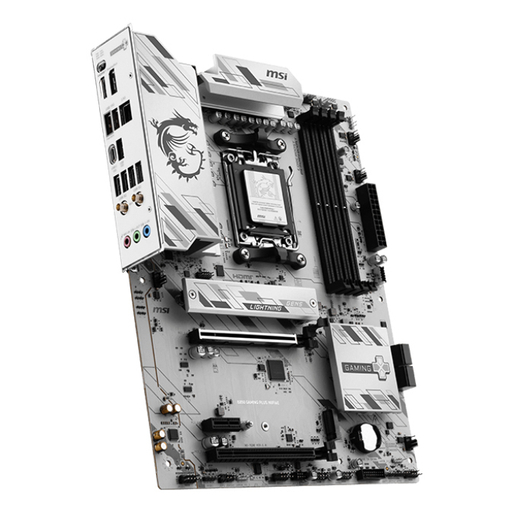 MB AMD AM5 B850 GAM PLUS WIFI6E D5 ATX