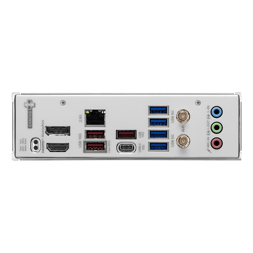 MB AMD AM5 B850 GAM PLUS WIFI6E D5 ATX