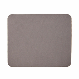 Fellowes, Economy Mouse Pad /Grey