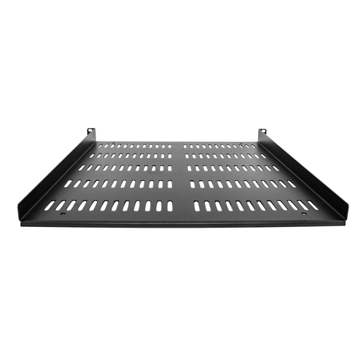 1U Vented Server Rack Cabinet Shelf 51cm