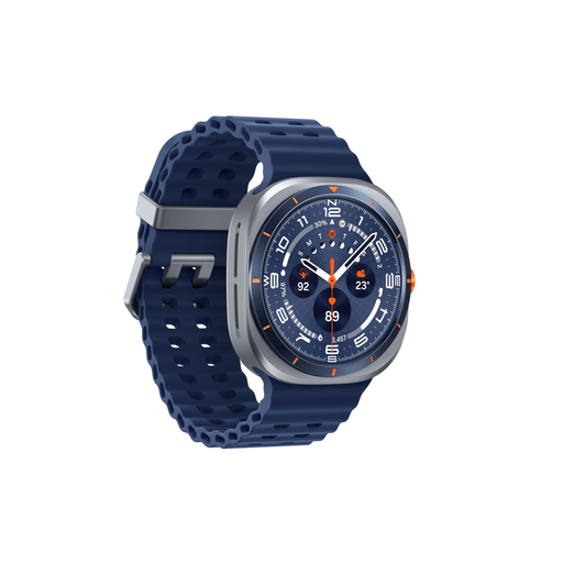 Galaxy Watch Ultra 47mm LTE TitaniumBlue
