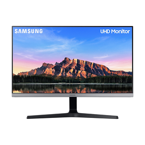 Samsung, U28R550UQU 28" IPS UHD Fsync