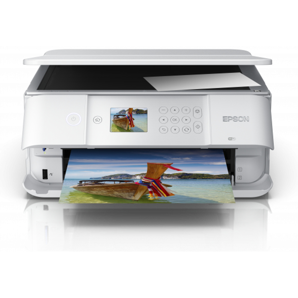 Expression XP-6105 A4 Colour MFP