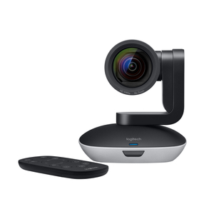 Logitech, PTZ Pro2 Camera