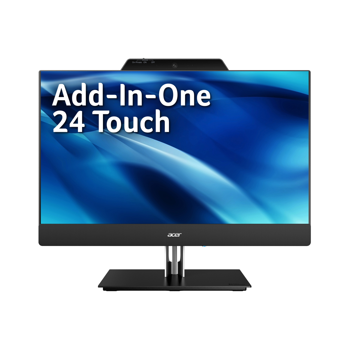 Add-In-One 24 A240CX5 Ci31215U 8GB 128GB