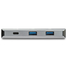 USB-C Hub -4port - USBC/A& PD 3.0