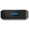 USB-C Hub -4port - USBC/A& PD 3.0