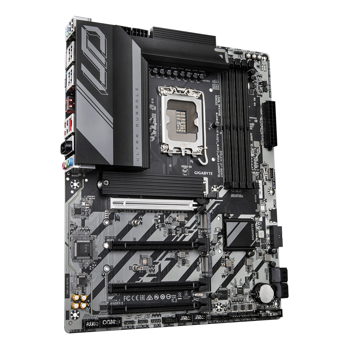 MB INT Z890 UD WIFI 6E D5 ATX