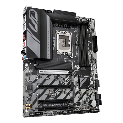 MB INT Z890 UD WIFI 6E D5 ATX
